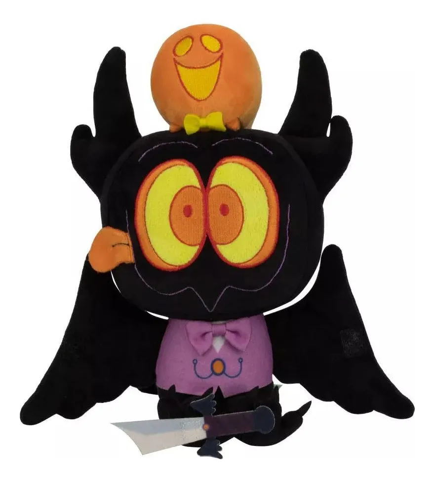 Peluches de Billie Bust Up con forma de Billievayotoy