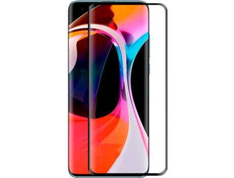 Protector de Pantalla Cristal Templado Xiaomi Mi 10 - Curvado G4M GorilasGlass