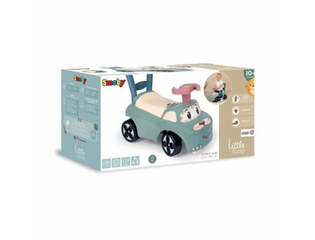 Correpasillos SMOBY