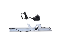 Luz LED regulable para acuario con control de cambio de color