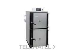 Caldera Lignum Ng 40 Tlig000015 Domusa