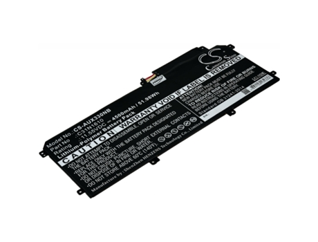 Batería POWERY 1.10.ASU.27.97 para Asus Zenbook UX330