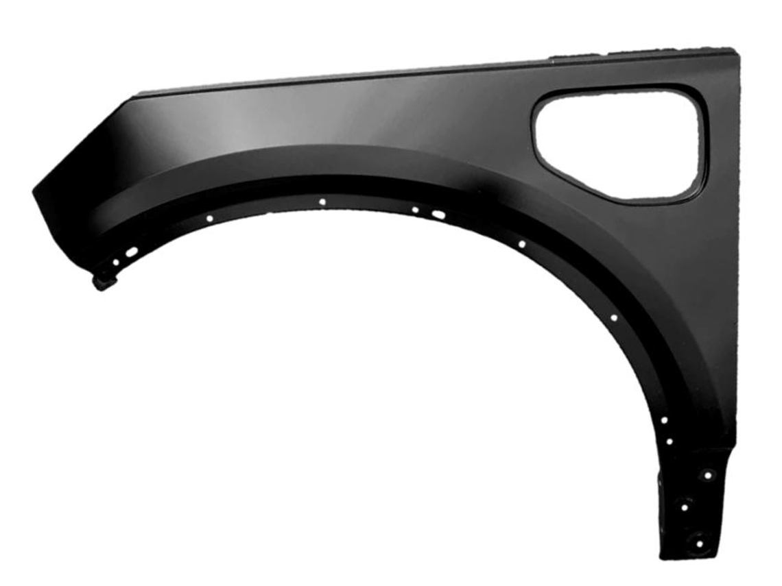 Volvo Xc40 Plug-in Guardrails Delantero Izquierdo Original Nuevo Encaje Oe