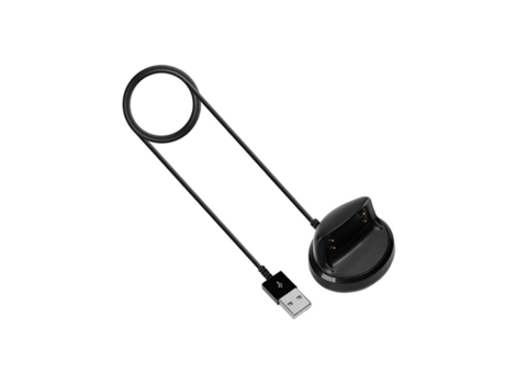 Cargador USB para reloj inteligente Samsung Gear Fit2 R360 PHONECARE