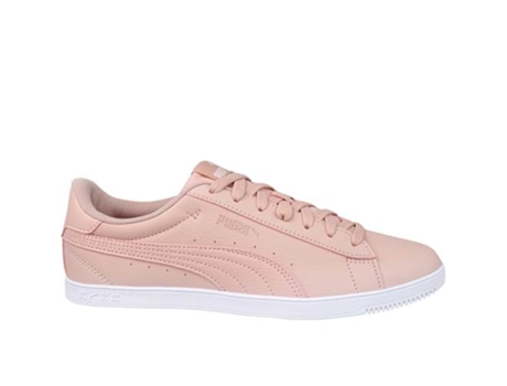Zapatos PUMA Mujer (Sintético - Rosa - 36,0 EU)