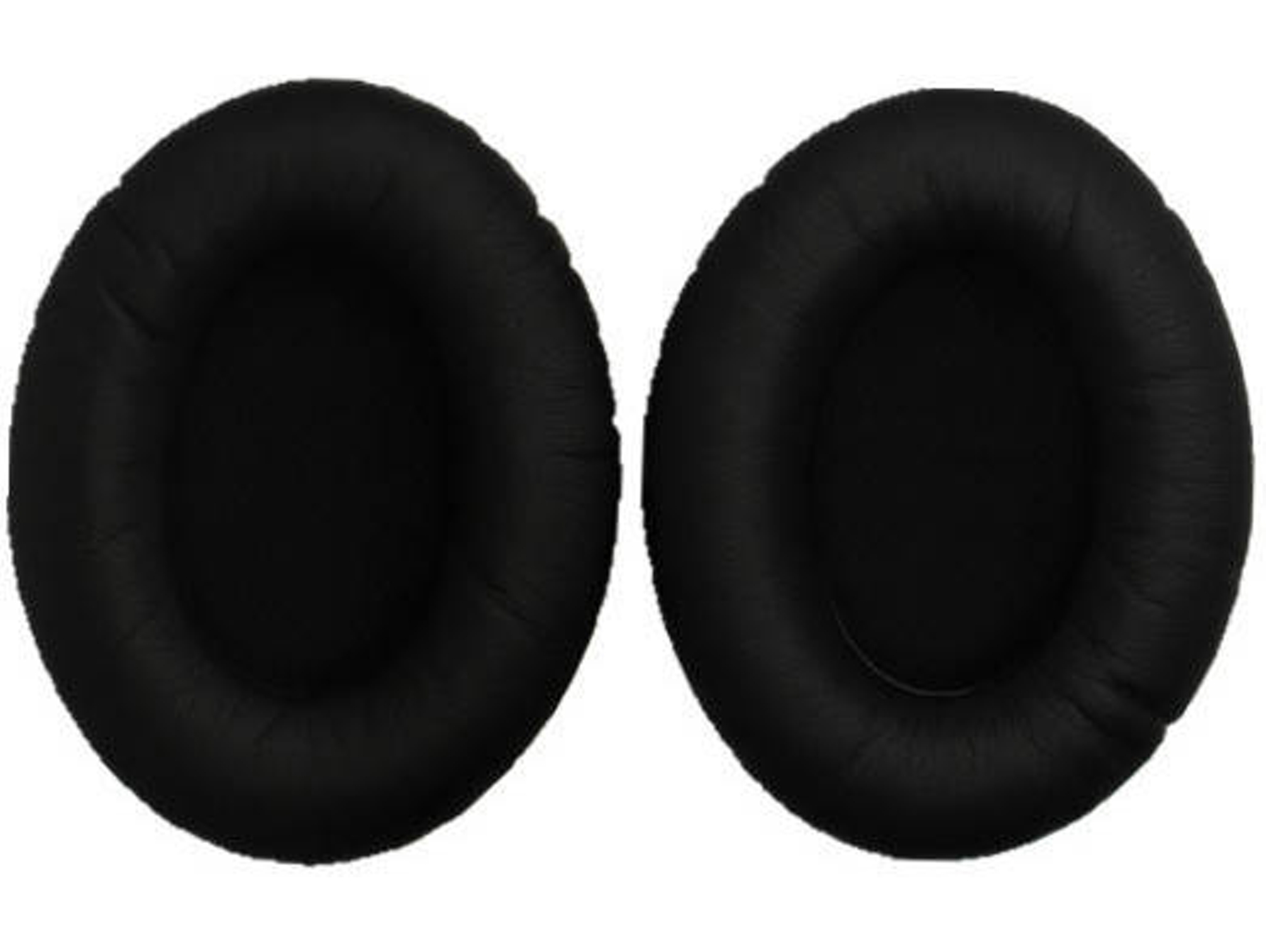 Almohadilla para Auriculares WISETONY 5052439393166 (Para Bose QuietConfort - Negro)