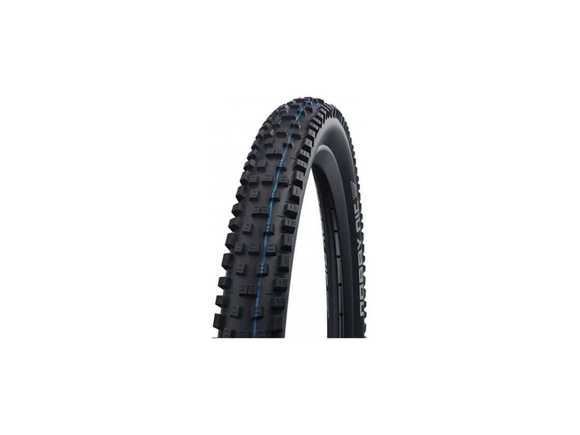 Rueda blanda SCHWALBE Nobby Nic Hs602 Evo Ad.Speedg.Tle