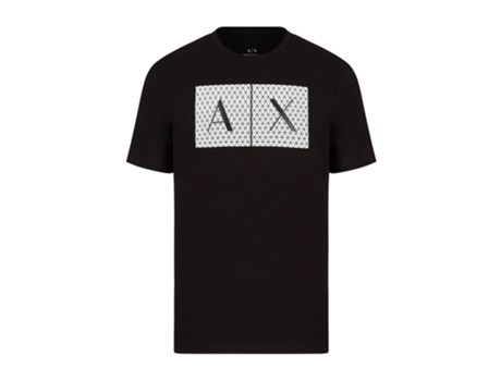 Camiseta ERIMA para Hombre Negro (Tam: M)