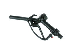 Dispensador pistola plástico 20