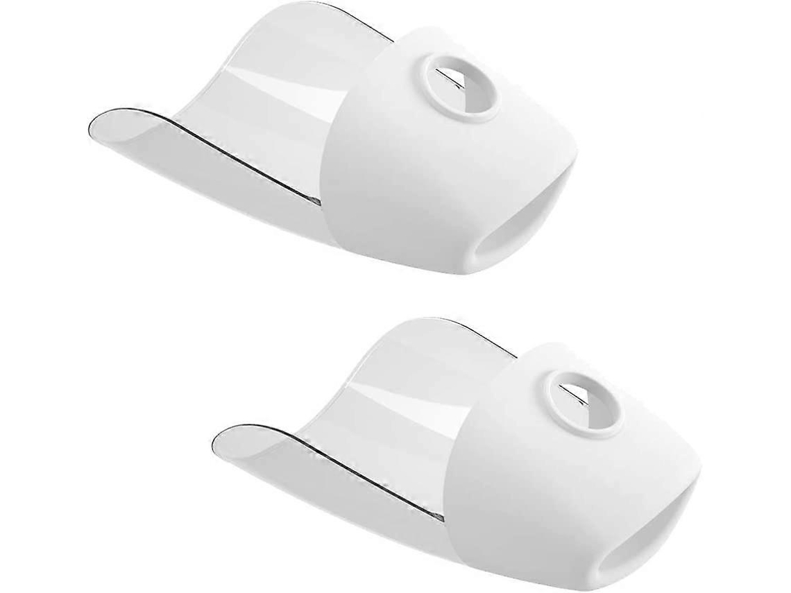 2 Extensores De Grifo Para Niños, Flexible Y Duradero, Fácil Instalación, Compatible Con La Mayoría De Grifos De Baño Y Cocina