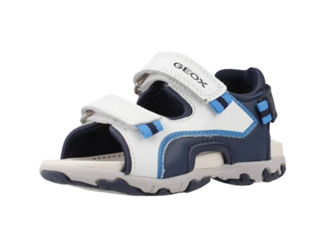 Sandalias de Niños GEOX Blanco (26)