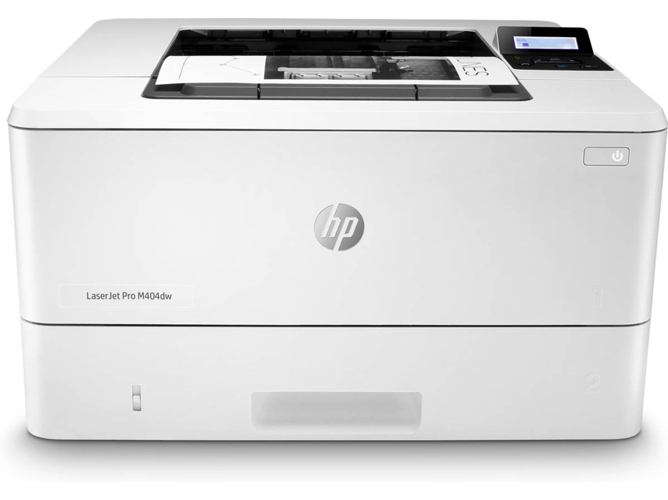 IMP. HP LASERJET PRO M404DW