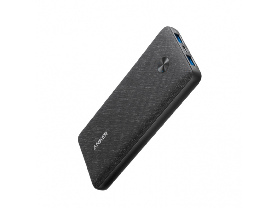 Power Bank Powercore Iii Sense ANKER Negro