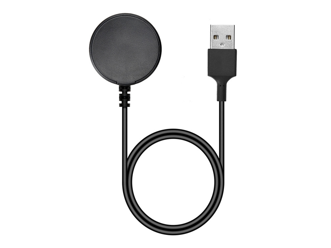 Base De Carga Inalámbrica Magnética Para El Reloj Inteligente Samsung Galaxy Active 2.