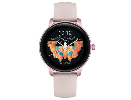 Smartwatch ENZON Rosa