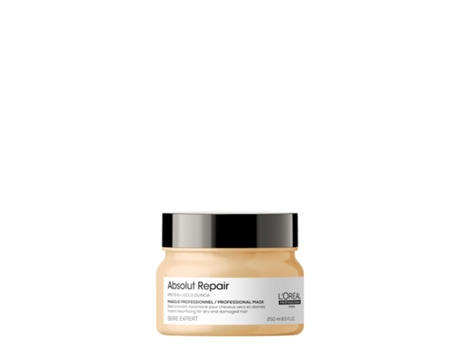 Se Mascarilla Reparadora Absoluta 250Ml LOREAL
