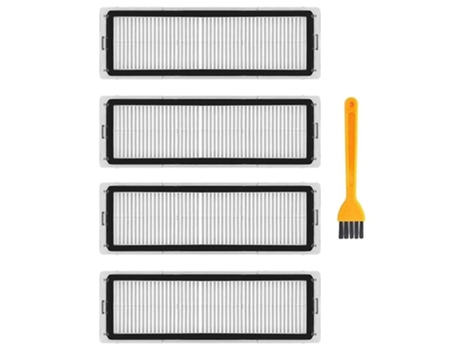 Substituição do filtro hepa para xiaomi mijia 1c stytj01zhm dreame f9