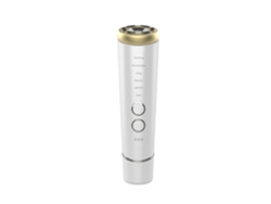 Masajeador facial inteligente de plasma EMS, cepillo de limpieza profunda para mujeres