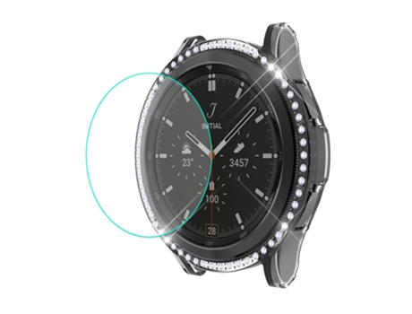 Carcasa para Samsung Galaxy Watch4 Classic 42mm ENKAY 680700521D