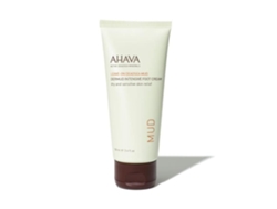 Crema intensiva para pies con barro del Mar Muerto (100 ml) Ahava