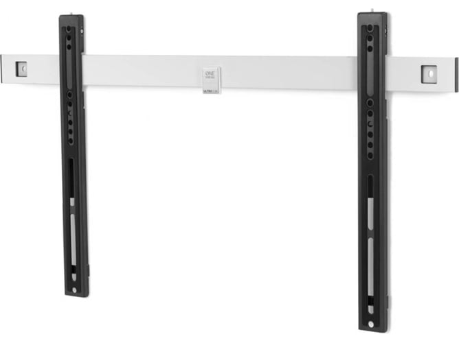 Soporte de TV ONE FOR ALL WM6611 (Fijo - 32'' a 84'' - Hasta 80 kg)