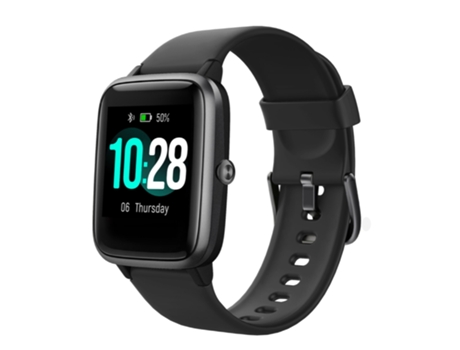 Smartwatch YDCY Id205L Negro
