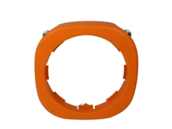 Ajuste para Jieba aspiradora accesorios de bomba de agua Base Universal Bf501 Bf502 marco de asiento de rueda