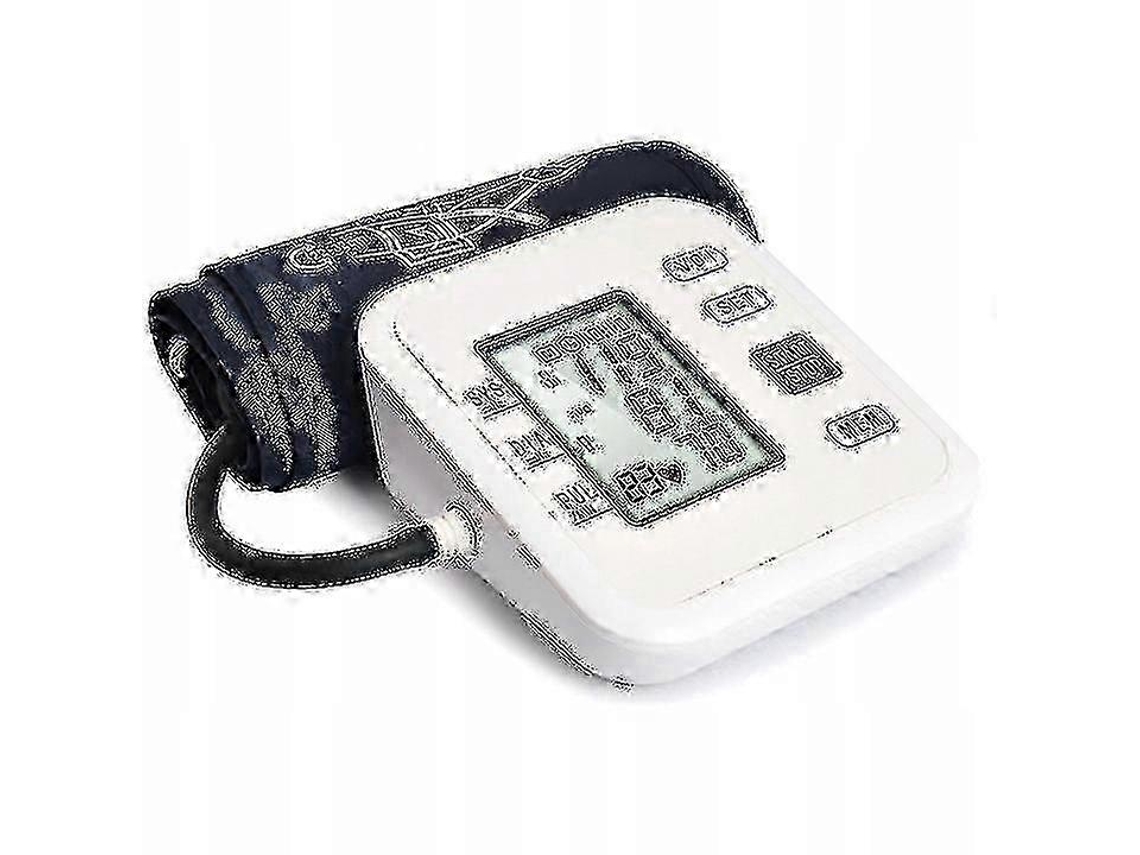 Monitor electrónico de presión arterial activado por voz Oem_fev Ly Ebike