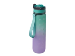 Botella Deportiva Rpet 1l