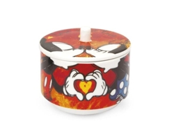 Azucarero rojo Mickey Mouse B.active