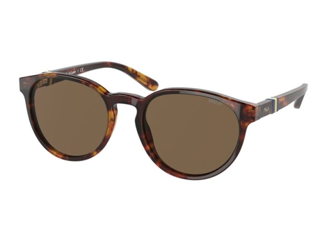 Gafas de Sol Pp9502-535173 RALPH LAUREN Marrón