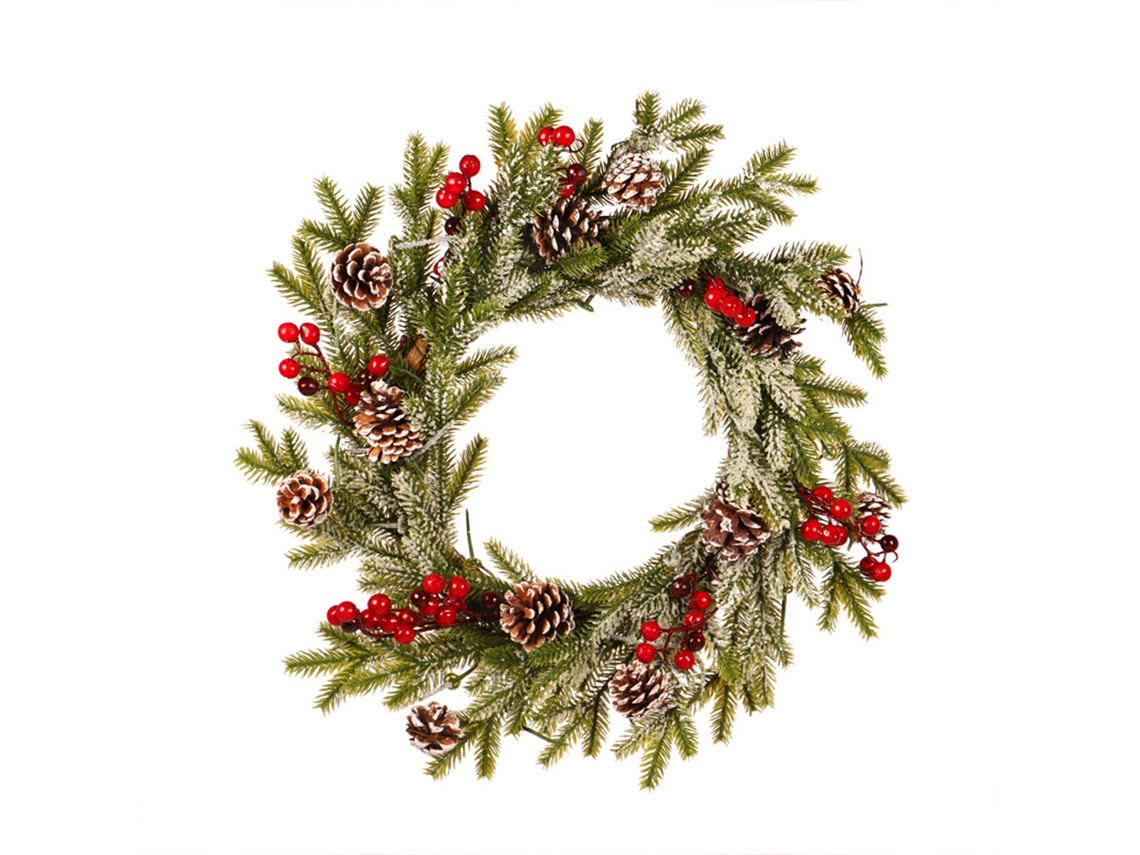 Nuevo artículo de Garland en oferta con flocado opaco
