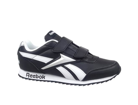 Tenis REEBOK Royal Classic Jogger 2 (32.5 - Blanco)