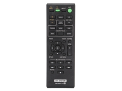 Mando A Distancia De Repuesto Para Barras De Sonido Ht-ct770 Rm-anp106 Sa-ct260 Sa-ct370