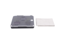 Kit De Filtros Avata 2 Uv Cpl Nd Para Drones, Cristal Óptico Multicapa Hd, 3 Piezas.