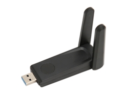 Placa de Rede LAXISCREED 600mbps 2.4g/5g