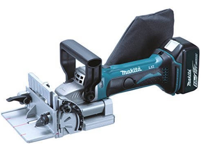 Fresadora MAKITA DPJ180RTJ