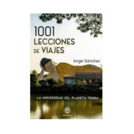 Libros de viajes