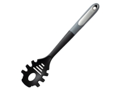 Utensilios De Cocina De Silicona Antiadherentes - Cucharón Para Espaguetis Resistente Al Desgaste JEIIBRZUI