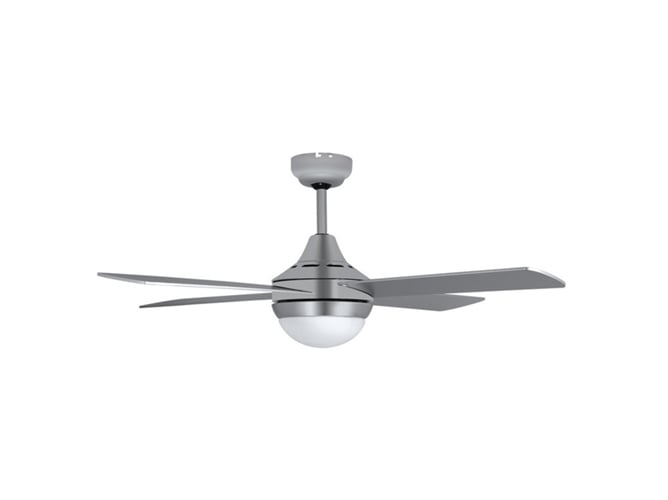 Ventilador de Techo ORBEGOZO CP 91120 con Luz (3 velocidades - 60 W)