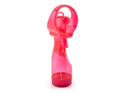 Ventilador portátil de alta gama, alimentado por batería, refrescante para las manos, fácil de usar, de gran durabilidad STELASPLEN