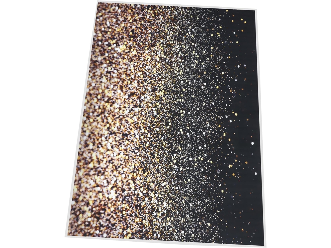 Fondo Fotográfico De Estrellas De 1,5 M Para Decoración