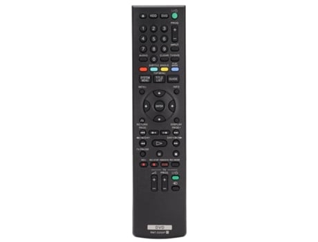 Mando a distancia de repuesto para TV Sony RMT-D247P RMT-D250P RMT-D251P RMT-D224P RMT-D258P RMT-D248P RMT-D249P RMT-D240A