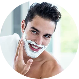 Belleza Hombre