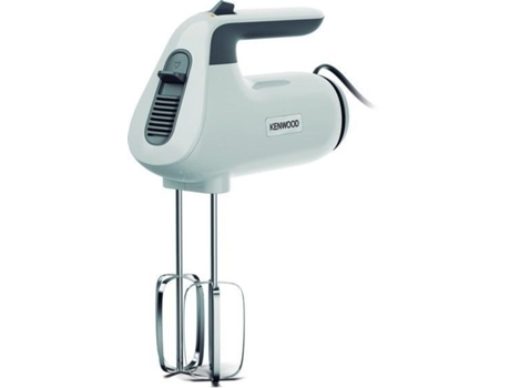 Kenwood Quickmix+ Batidora De Mano 650 W Blanca
