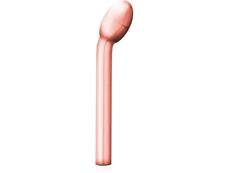 Vibrador ROSY GOLD GSpot
