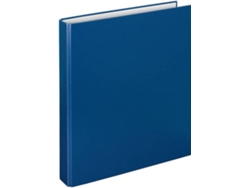 Dossier VELOFLEX Basic (Azul - A4 - 21x29.7cm - Polipropileno)