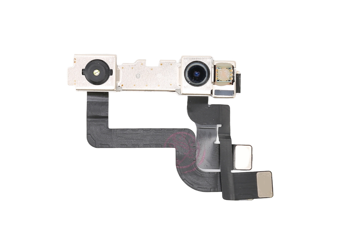 Cable Flexible Para La Cámara Frontal Con Sensor De Proximidad Y De Luz Para Iphone Xr.