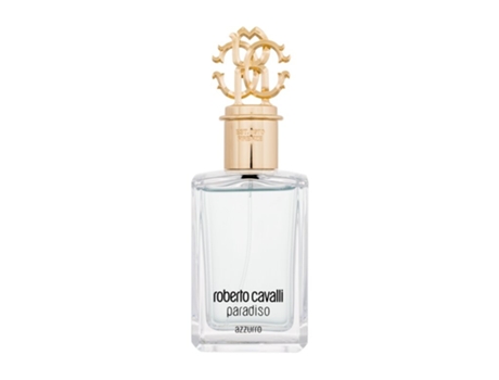ROBERTO CAVALLI - Paradiso Azzurro Repack - For Women, 100 ml