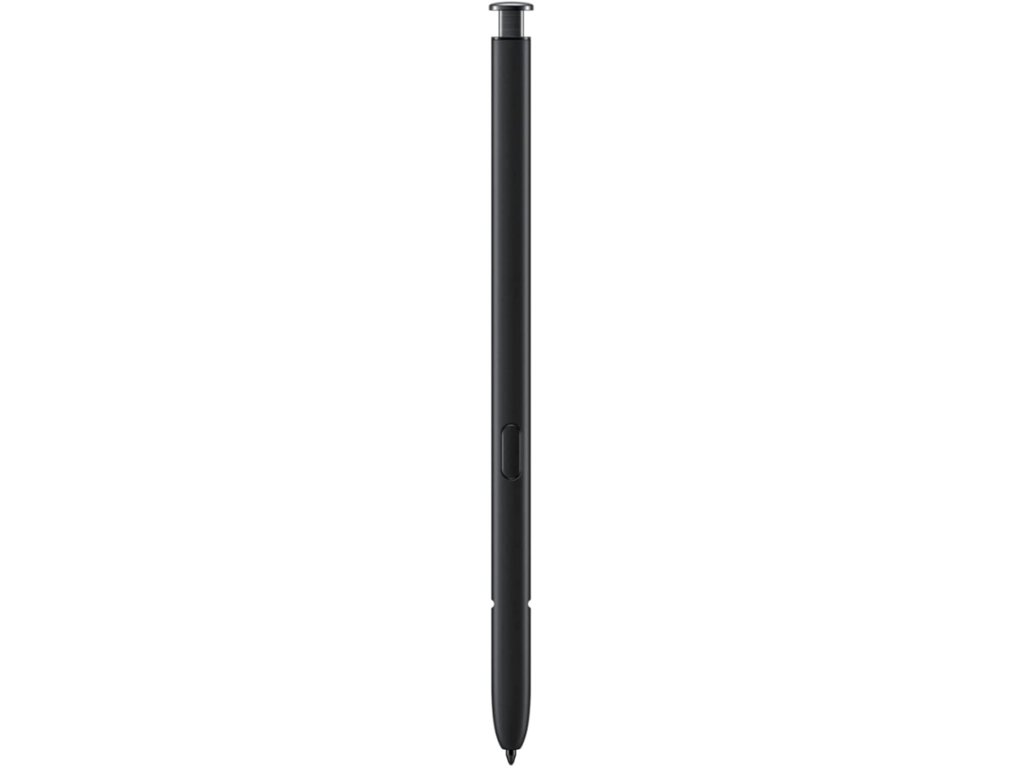 Lápiz Stylus Para Samsung S23u/s23 Ultra, Sin Bluetooth, Negro Puntas Extra